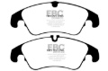 Picture of EBC Greenstuff Brake Pad Sets - DP21986