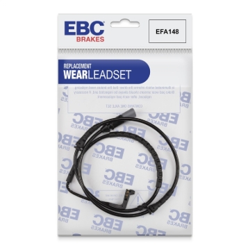 Picture of EBC 09-10 BMW 750i 4.4 Twin Turbo (F01) Front Wear Leads