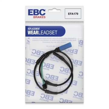 Picture of EBC 2018+ BMW M5 4.4TT (F90) Rear Wear Leads