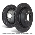 Picture of EBC SG One Piece Rotor Sets Brake Rotors - SG280