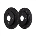 Picture of EBC SG One Piece Rotor Sets Brake Rotors - SG280