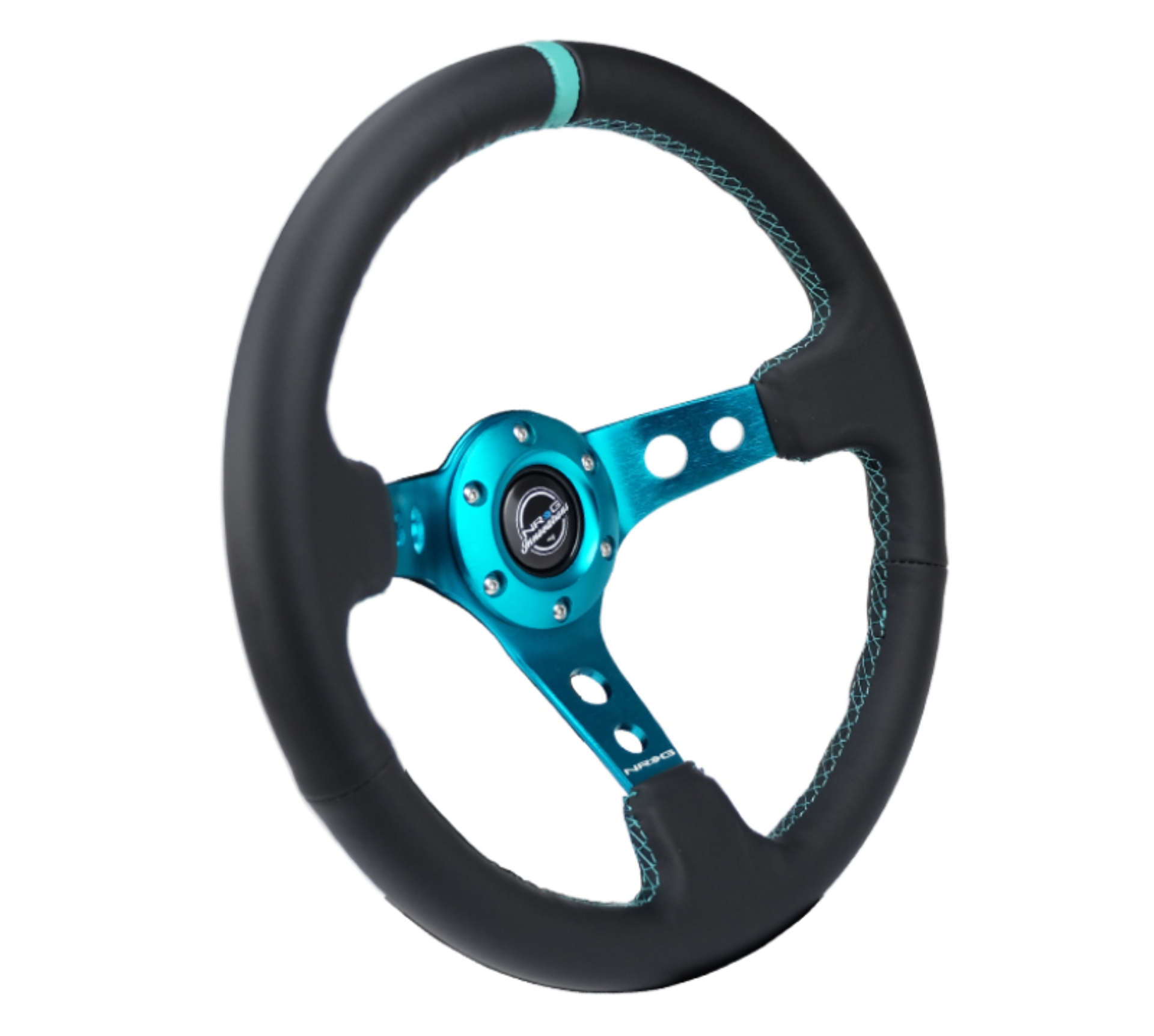 Picture of NRG Steering Wheels-Reinforc - RST-006TL