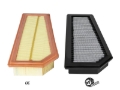 Picture of aFe Direct Fit Pro DRY S Air Filter - 31-10288