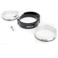 Picture of Snow Performance SNOW Quick Disconnect Clamps - SNO-40117-3.5