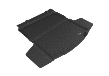 Picture of 3D MAXpider 2016-2020 Chevrolet Malibu Kagu Cargo Liner - Black