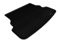 Picture of 3D MAXpider 2012-2017 Kia Rio Kagu Cargo Liner - Black