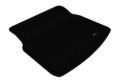 Picture of 3D MAXpider 2010-2017 Mercedes-Benz E-Class Kagu Cargo Liner - Black