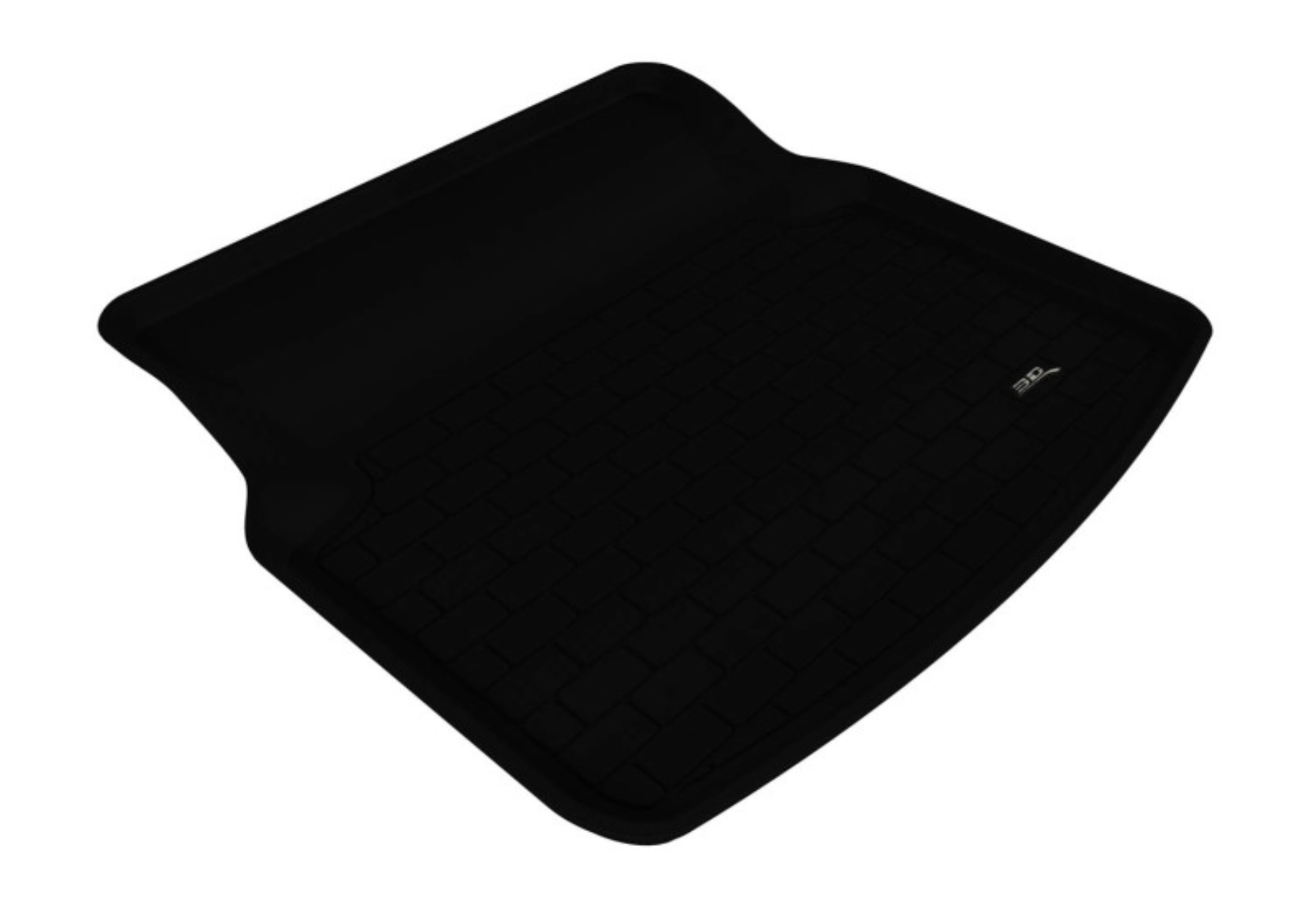 Picture of 3D MAXpider 2010-2017 Mercedes-Benz E-Class Kagu Cargo Liner - Black