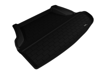Picture of 3D MAXpider 2016-2019 Infiniti Q50 Kagu Cargo Liner - Black