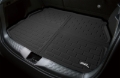 Picture of 3D MAXpider 2011-2015 Kia Sorento 7-Seats Kagu Cargo Liner - Black