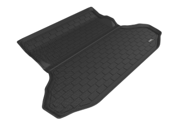 Picture of 3D MAXpider 2015-2019 Subaru Legacy Kagu Cargo Liner - Black