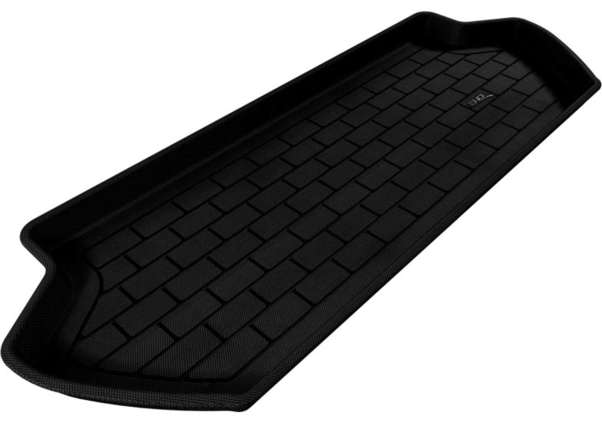 Picture of 3D MAXpider 2003-2014 Volvo XC90 Kagu Cargo Liner - Black