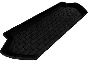 Picture of 3D MAXpider 2003-2014 Volvo XC90 Kagu Cargo Liner - Black