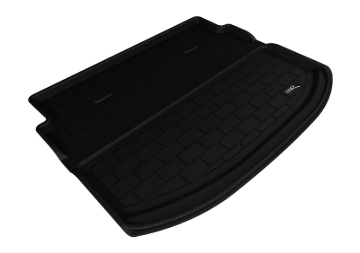 Picture of 3D MAXpider 2013-2018 Ford C-Max Kagu Cargo Liner - Black