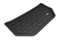 Picture of 3D MAXpider 2014-2016 Tesla Model S Kagu Cargo Liner - Black