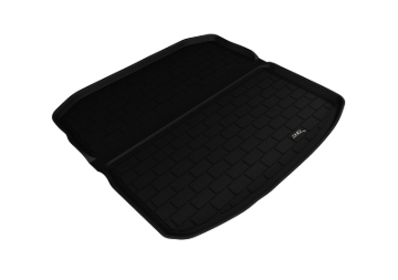 Picture of 3D MAXpider 2015-2020 Audi A3/ S3/ RS3 Sedan Kagu Cargo Liner - Black