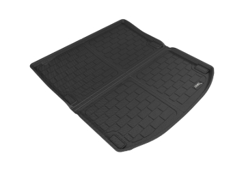 Picture of 3D MAXpider 2017-2019 Audi A4/ S4 Kagu Cargo Liner - Black