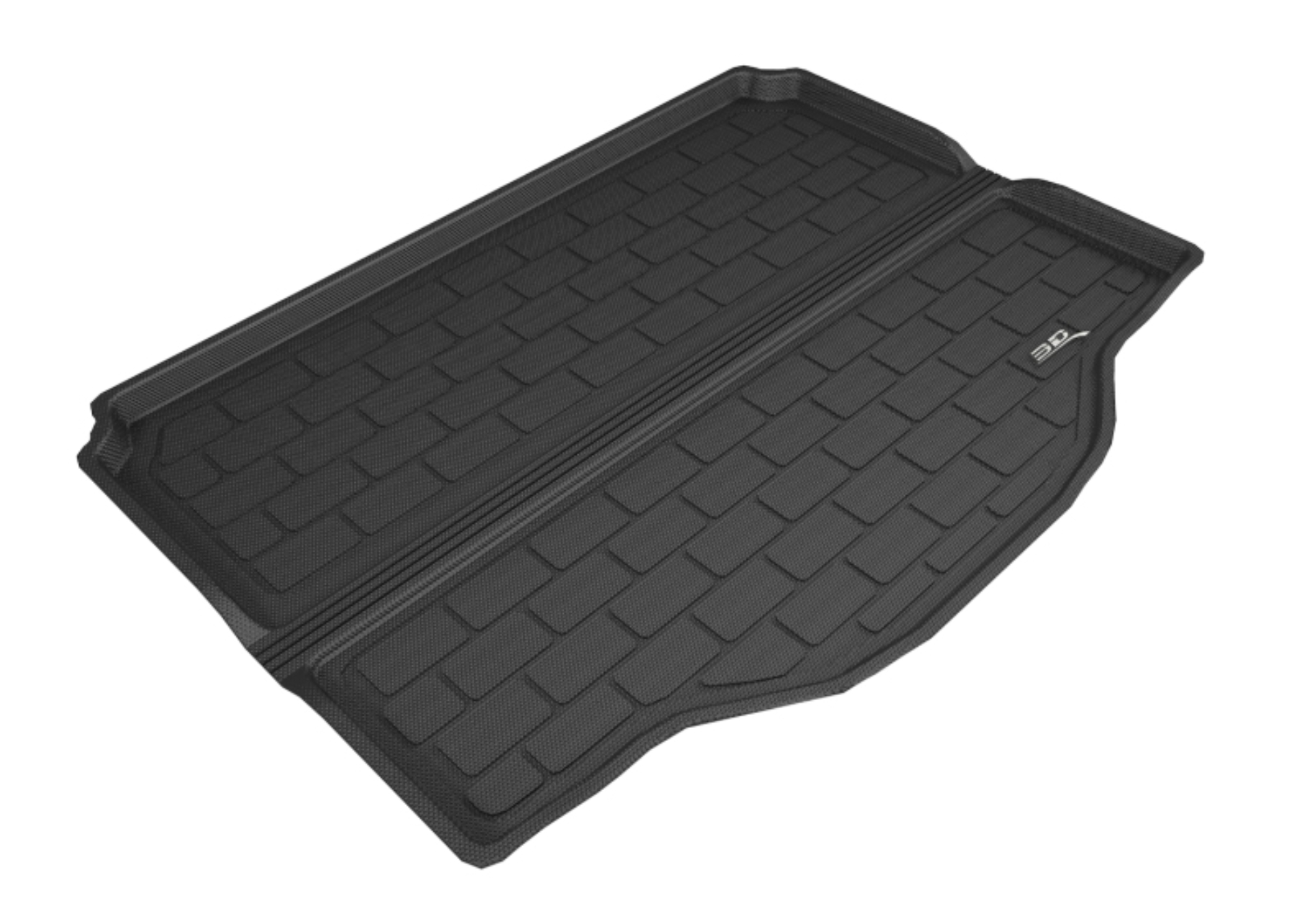 Picture of 3D MAXpider 2013-2020 Buick/ Chevrolet Encore/ Trax Kagu Cargo Liner - Black