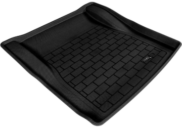 Picture of 3D MAXpider 2006-2011 BMW 3 Series Kagu Cargo Liner - Black