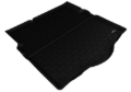 Picture of 3D MAXpider 2016-2019 Chevrolet Cruze Sedan Kagu Cargo Liner - Black