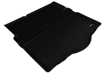 Picture of 3D MAXpider 2016-2019 Chevrolet Cruze Sedan Kagu Cargo Liner - Black