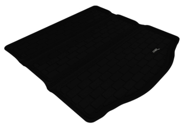 Picture of 3D MAXpider 2012-2018 Ford Focus Kagu Cargo Liner - Black