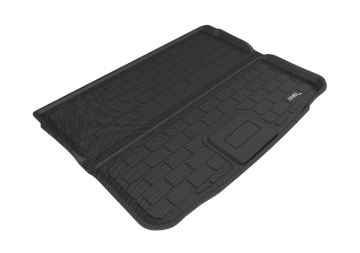 Picture of 3D MAXpider 2015-2019 Fiat 500X Kagu Cargo Liner - Black
