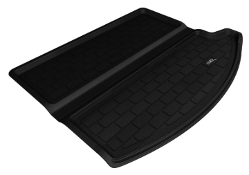 Picture of 3D MAXpider 2013-2019 Ford Escape Kagu Cargo Liner - Black