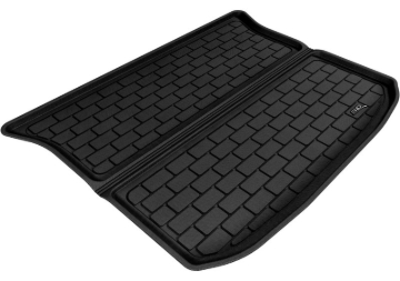 Picture of 3D MAXpider 2007-2014 Ford Edge Kagu Cargo Liner - Black