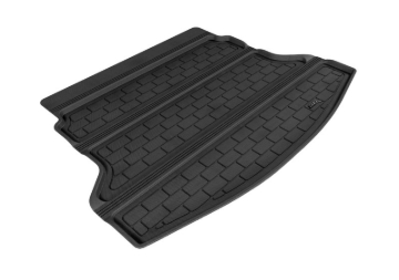 Picture of 3D MAXpider 2012-2016 Honda CR-V Kagu Cargo Liner - Black