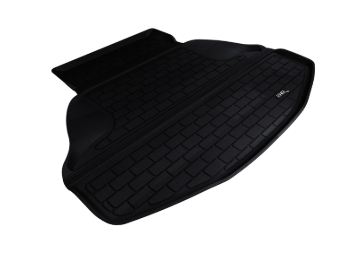 Picture of 3D MAXpider 2013-2017 Honda Accord Kagu Cargo Liner - Black