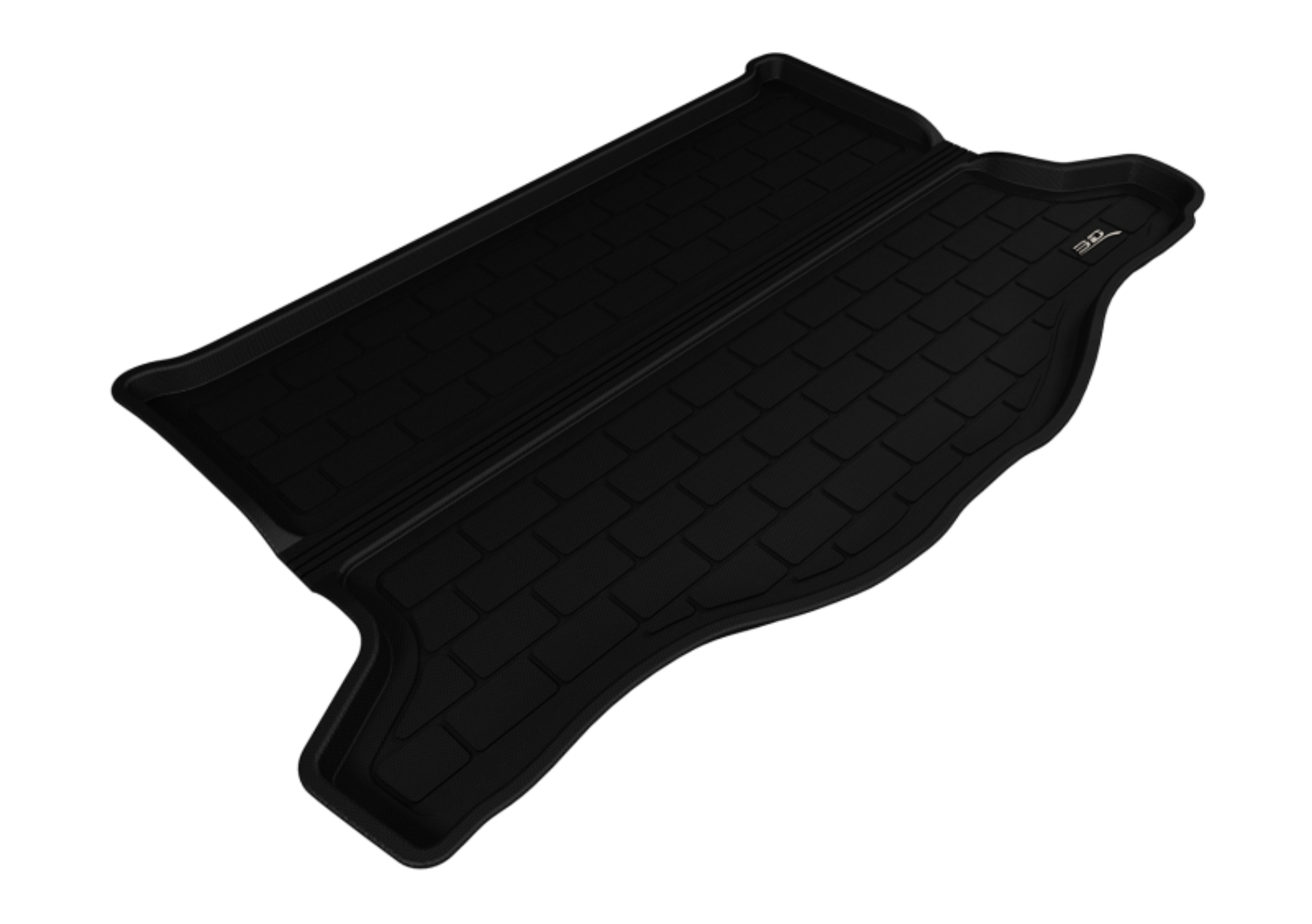 Picture of 3D MAXpider 2015-2020 Honda Fit Kagu Cargo Liner - Black