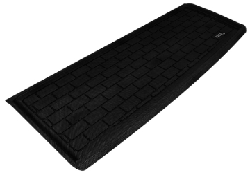 Picture of 3D MAXpider 2009-2015 Honda Pilot Kagu Cargo Liner - Black
