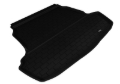 Picture of 3D MAXpider 2015-2019 Hyundai Sonata Kagu Cargo Liner - Black