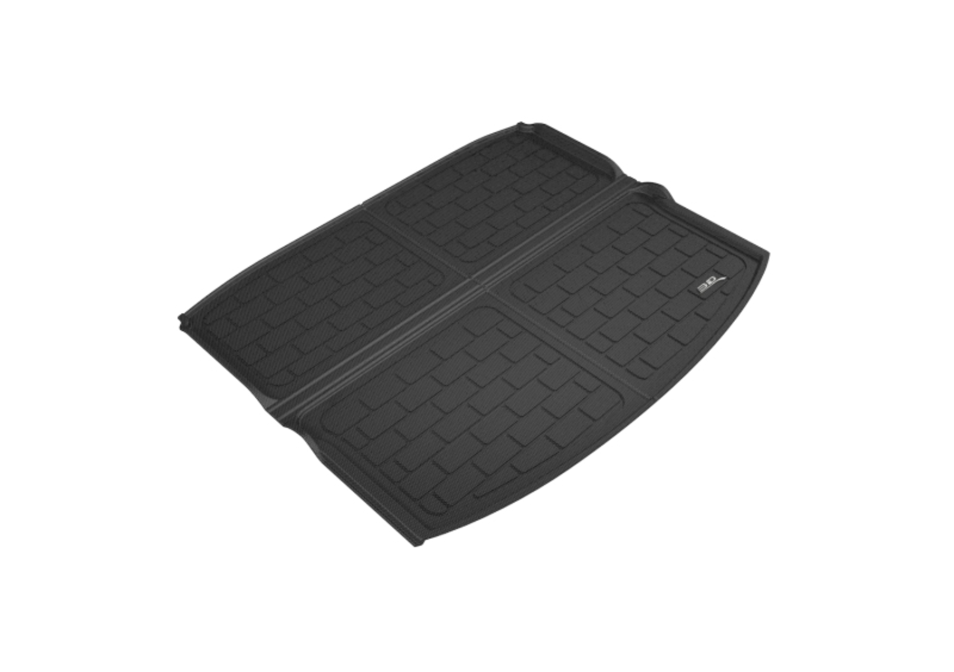 Picture of 3D MAXpider 2017-2020 Honda CR-V Kagu Cargo Liner - Black