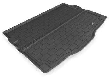 Picture of 3D MAXpider 2013-2017 Hyundai Elantra GT Kagu Cargo Liner - Black