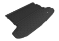 Picture of 3D MAXpider 2016-2020 Hyundai Tucson Kagu Cargo Liner - Black