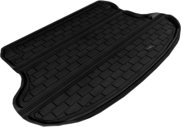 Picture of 3D MAXpider 2009-2017 Infiniti QX70/FX35/50/50S Kagu Cargo Liner - Black