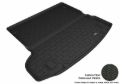 Picture of 3D MAXpider 2017-2020 Jaguar/ Land Rover F-Pace/ Range Rover Velar Kagu Cargo Liner - Black