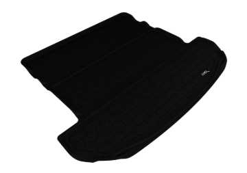 Picture of 3D MAXpider 2016-2020 Kia Sorento Kagu Cargo Liner - Black