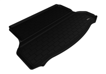Picture of 3D MAXpider 2014-2019 Nissan Rogue Kagu Cargo Liner - Black