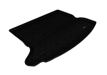 Picture of 3D MAXpider 2014-2018 Mazda Mazda3 Kagu Cargo Liner - Black