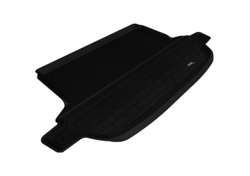 Picture of 3D MAXpider 2014-2018 Subaru Forester Kagu Cargo Liner - Black