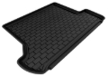 Picture of 3D MAXpider 2010-2020 Toyota 4Runner Kagu Cargo Liner - Black