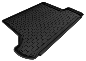 Picture of 3D MAXpider 2010-2020 Toyota 4Runner Kagu Cargo Liner - Black