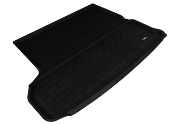 Picture of 3D MAXpider 2014-2019 Toyota Highlander Kagu Cargo Liner - Black