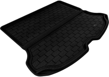 Picture of 3D MAXpider 2010-2017 Volvo XC60 Kagu Cargo Liner - Black