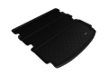 Picture of 3D MAXpider 2014-2020 Acura MDX Kagu Cargo Liner - Black
