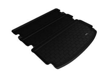 Picture of 3D MAXpider 2014-2020 Acura MDX Kagu Cargo Liner - Black
