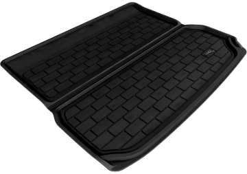 Picture of 3D MAXpider 2009-2017 Audi Q5 Kagu Cargo Liner - Black